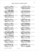 Sonates Volume 4 - SCARLATTI - Partition - Clavecin